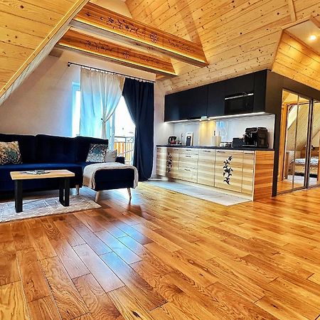 Apartament Podwika Zakopane Exterior photo