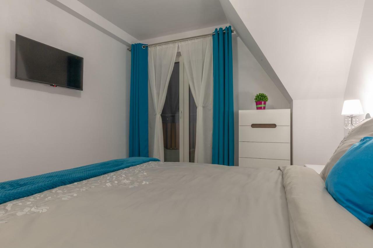 Apartament Podwika Zakopane Exterior photo